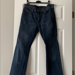 Calvin Klein jeans size 32